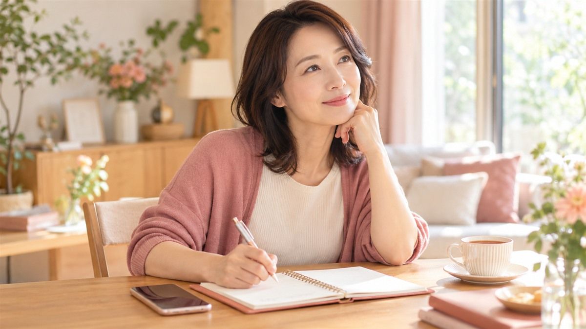 婚活の始め方のイメージ